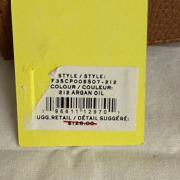 The Nano Tote Bag Charm - Picture 8 of 10